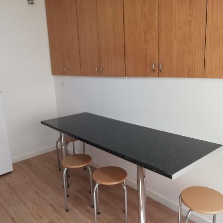 Appartamento Apartamento Calzada II San Giacomo di Compostella Esterno foto