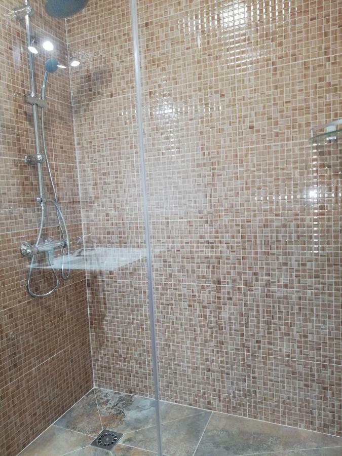 Appartamento Apartamento Calzada II San Giacomo di Compostella Esterno foto