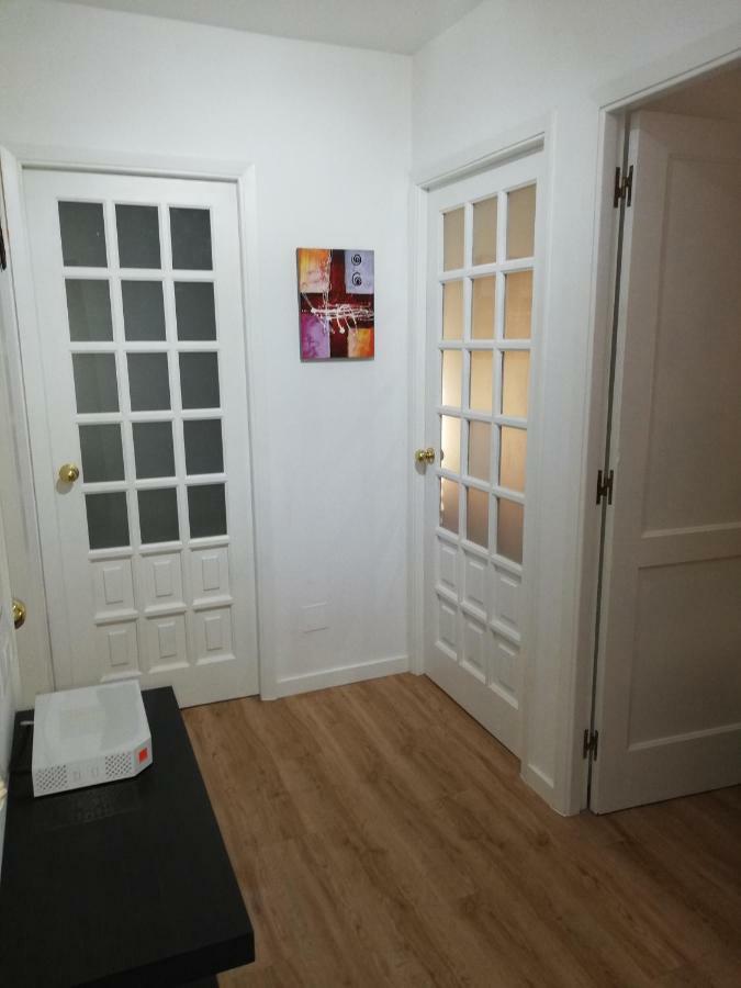 Appartamento Apartamento Calzada II San Giacomo di Compostella Esterno foto