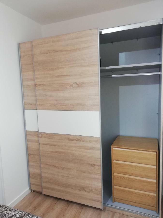 Appartamento Apartamento Calzada II San Giacomo di Compostella Esterno foto