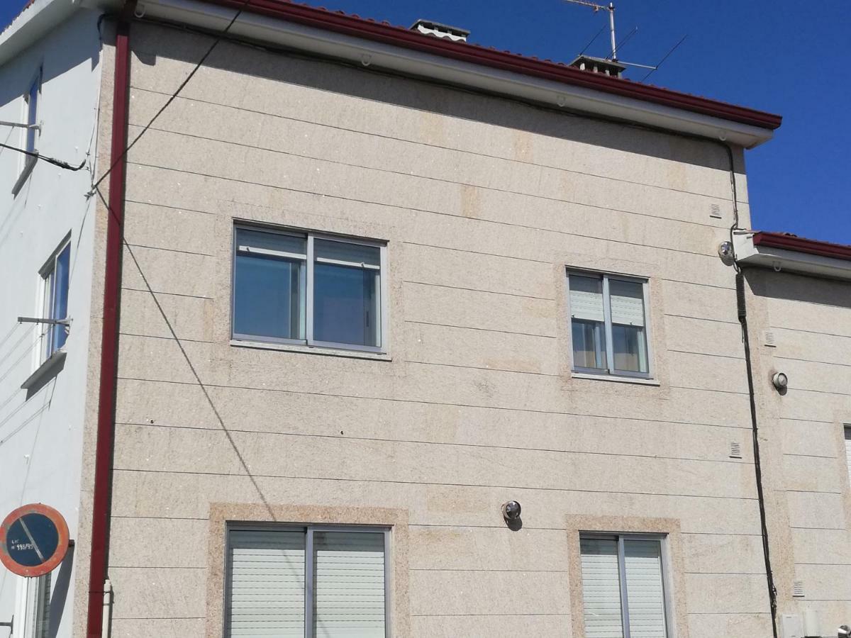 Appartamento Apartamento Calzada II San Giacomo di Compostella Esterno foto